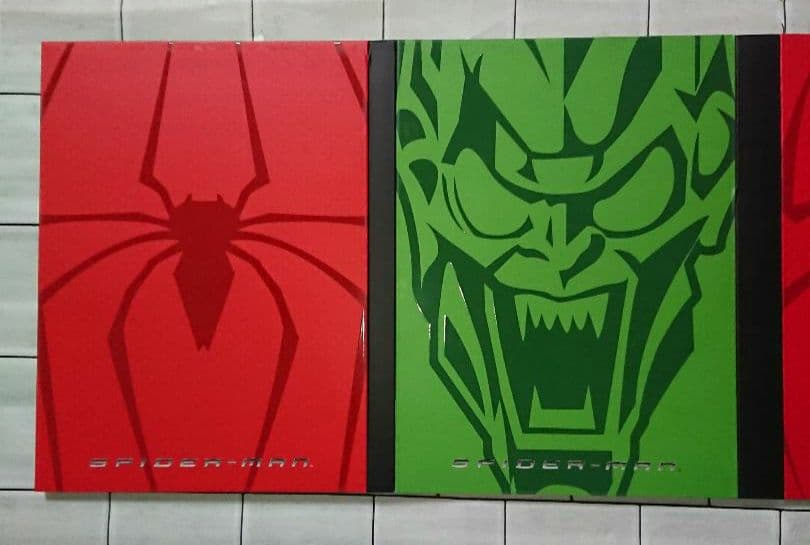 【完全初回生産限定】DVD「スパイダーマン™ コンプリートBOX〈6枚組〉」