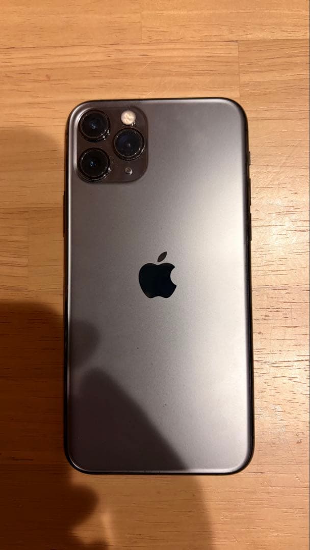 スマートフォン本体 Apple iPhone 11 Pro 256GB