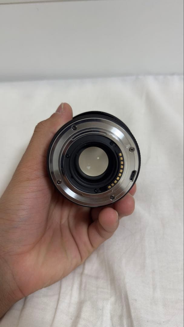 VILTROX AF 23mm F1.4 STM Xマウント