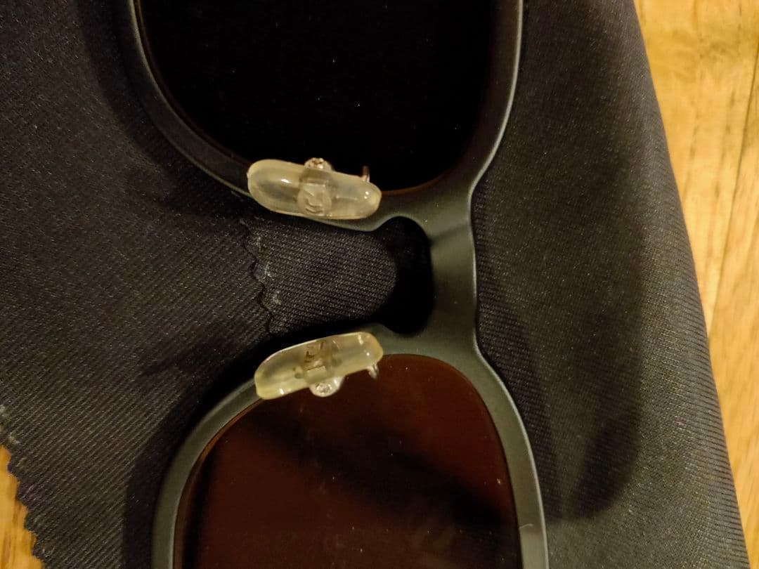 ダイワ 偏光サングラス TLX 014