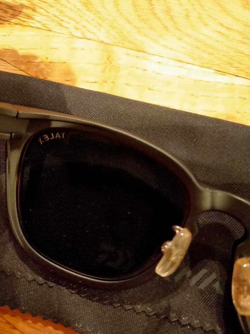 ダイワ 偏光サングラス TLX 014