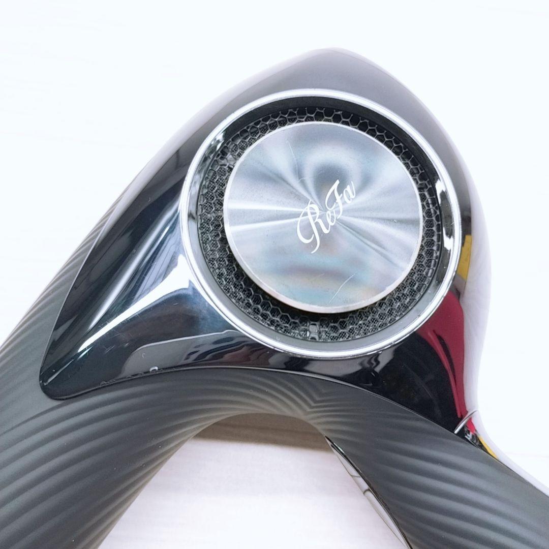 ほぼ未使用☺️Refa リファ ビューティック ドライヤー プロ MTG