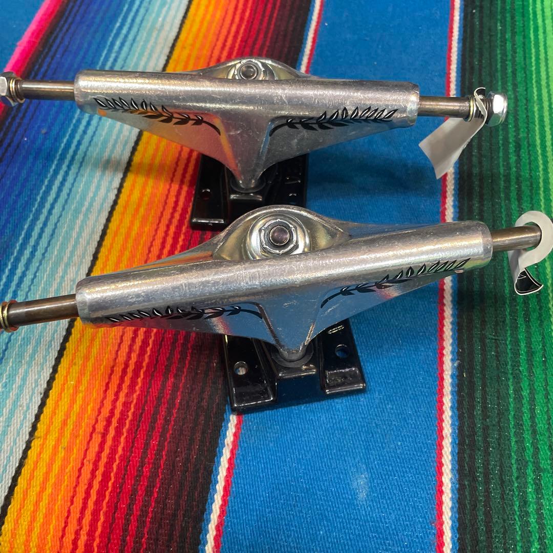 ベンチャー　venture スケート　トラック　5.2HI