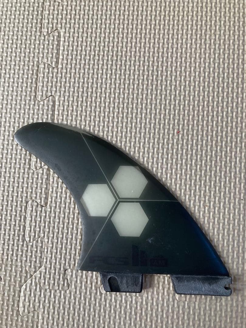 FCS2 FCS 2 エフシーエス エアコア アルメリック トライ 3フィン L