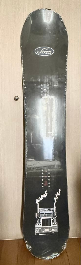 23-24 SIMS シムス ATV PRO スノーボード 板 ボード 148