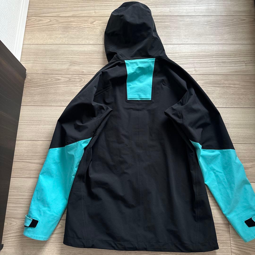 DESCENTE スキーウェア　上下セット　L サイズ　デサントチーム