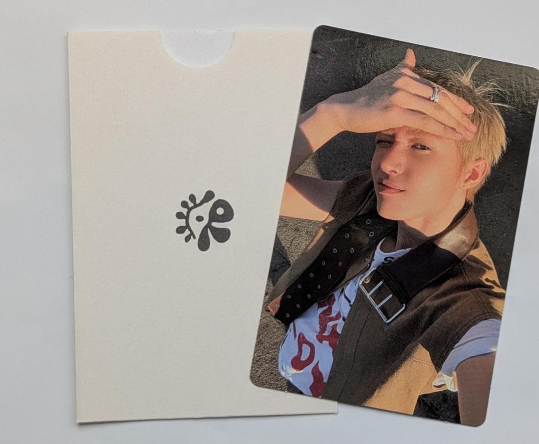 ★直筆サインCD◆CORTIS◆COLOR OUTSIDE THE LINES