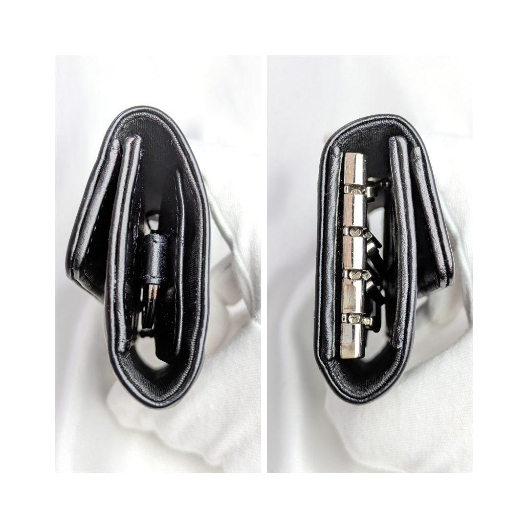 シャネル♥カメリア♥キーケース