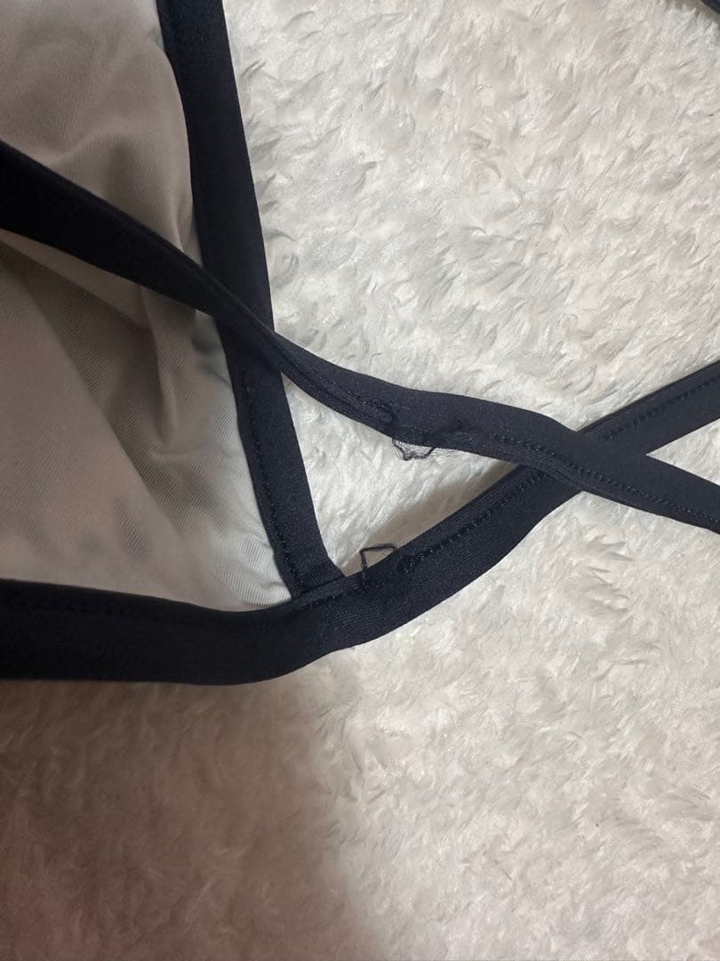 Christian Dior ビキニ セパレート 水着 S