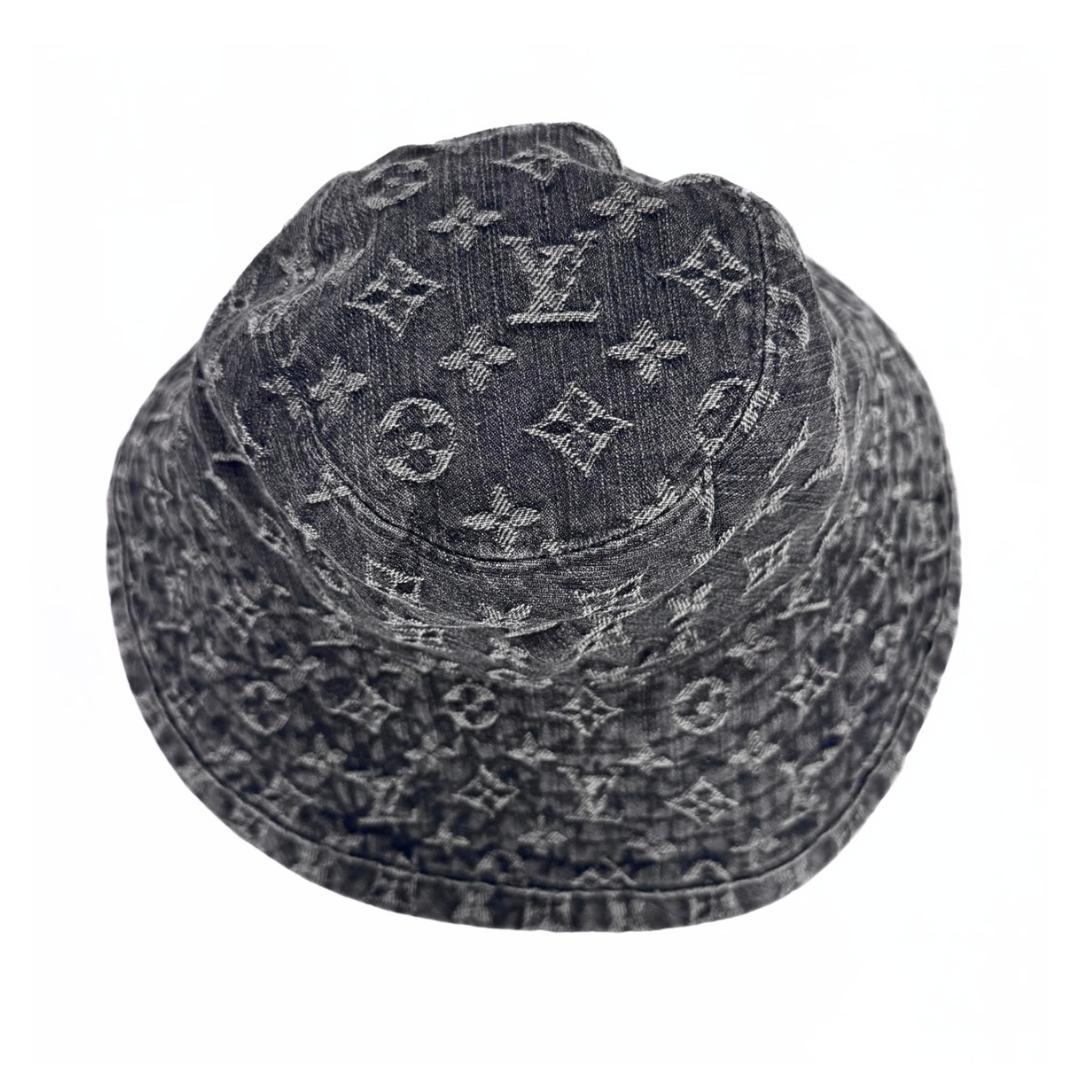ルイヴィトン 帽子 モノグラム ハット