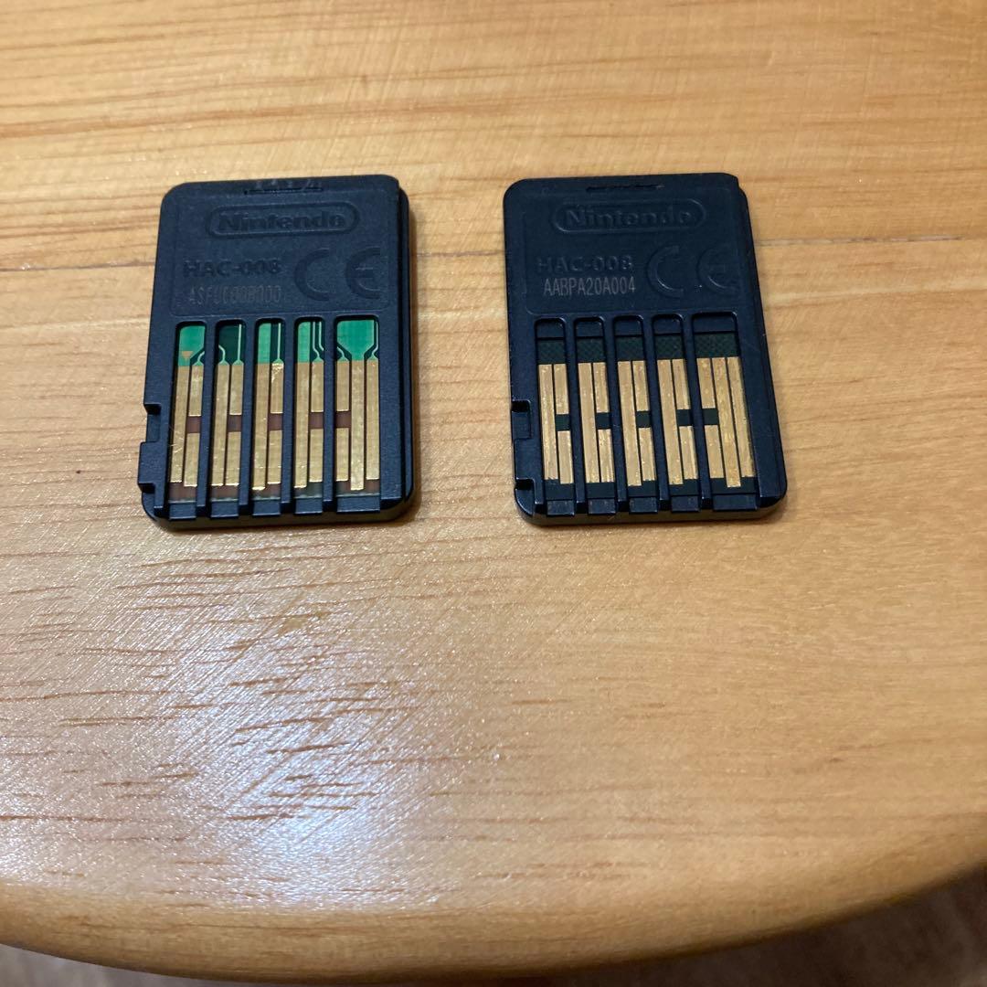 マリオカート8 switch