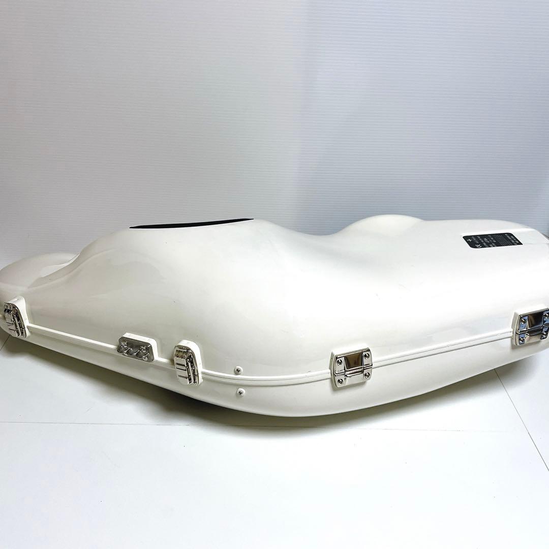 【良品】BEST BRASS e-SAX テナーサックス　ベストブラス　消音器