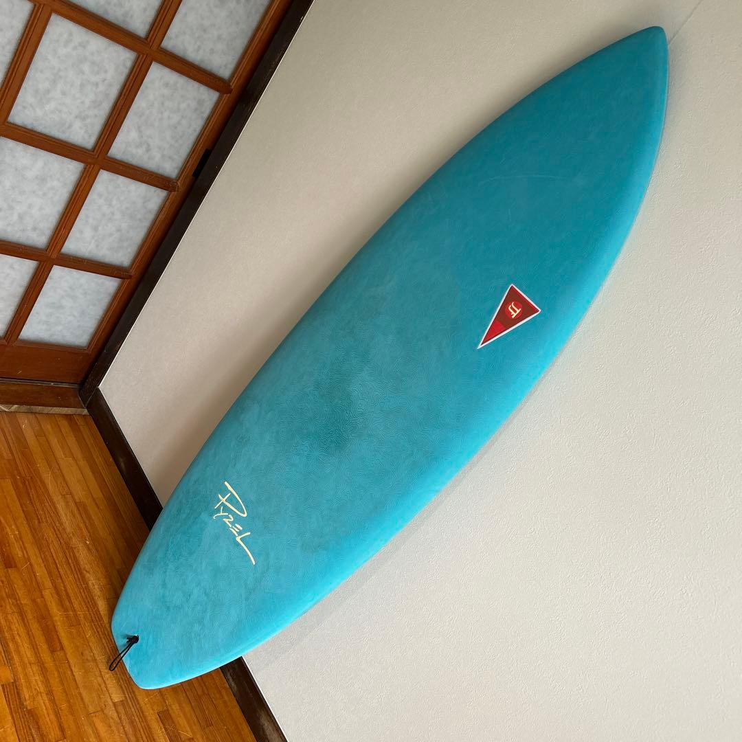 Pyzel GREMLIN パイゼル ソフトボード 5'6 ※引き取り限定