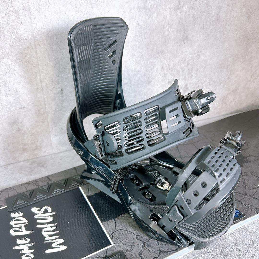 Headヘッド　プログレス　147センチ×バイン　スノーボード2点セット