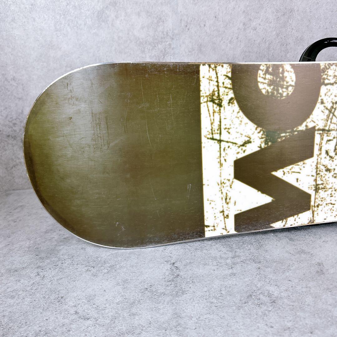 Headヘッド　プログレス　147センチ×バイン　スノーボード2点セット