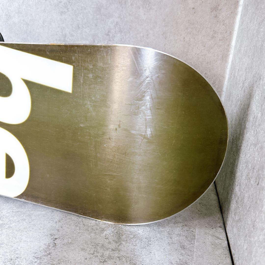 Headヘッド　プログレス　147センチ×バイン　スノーボード2点セット