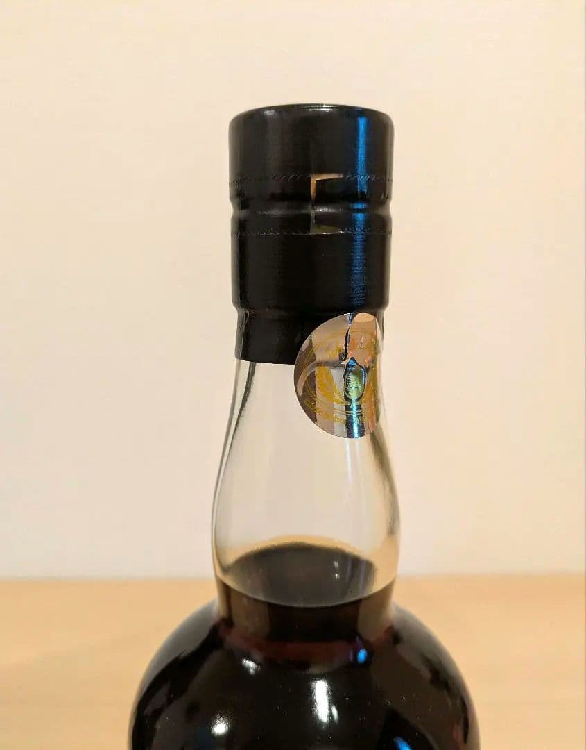 【シリアルNo入り】イチローズモルト秩父 ルスタウ オロロソシェリーカスク