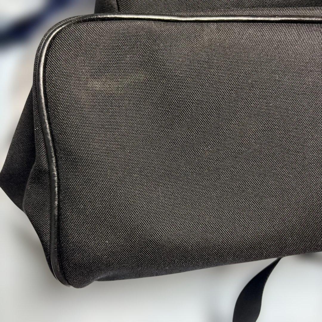 【定価17万】サンローラン シティ バックパック リュック 黒 534967