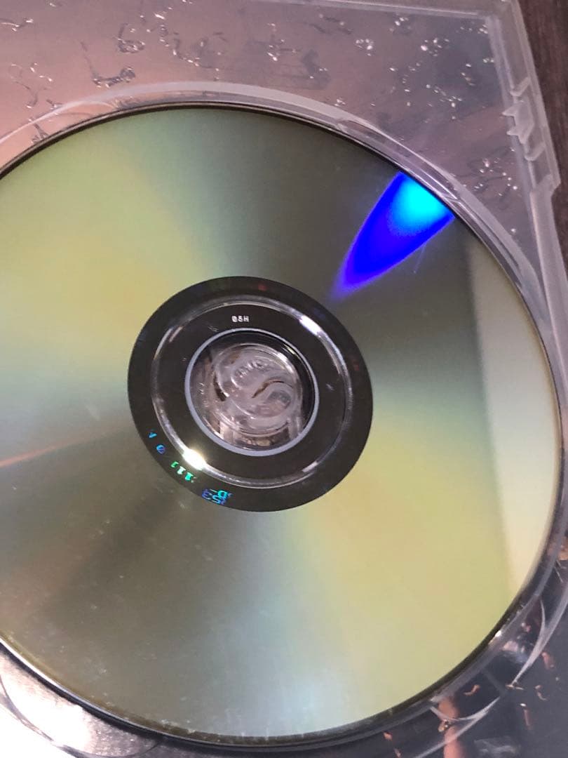 【値下げ】acid black cherry DVD +2012の別ジャケット