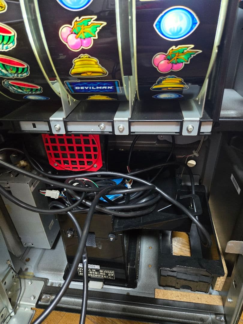 配送料込み　エレコ デビルマンII -悪魔復活- 実機　最終値下げ