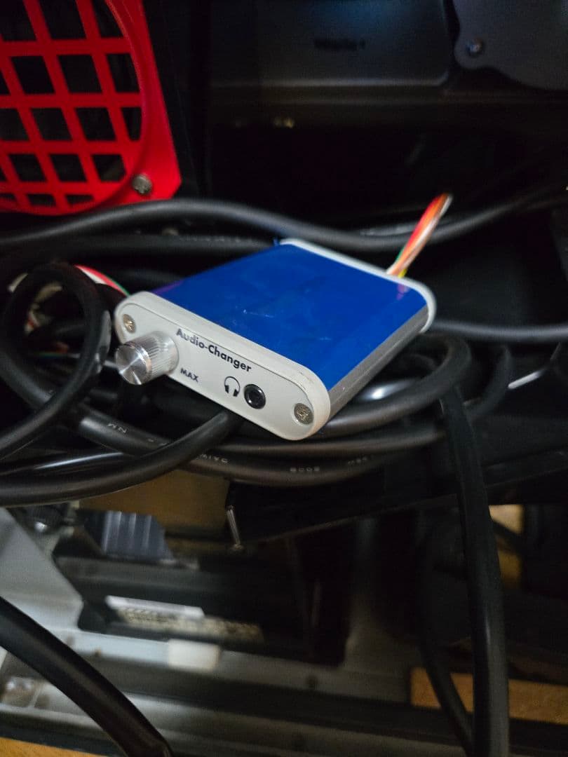 配送料込み　エレコ デビルマンII -悪魔復活- 実機　最終値下げ