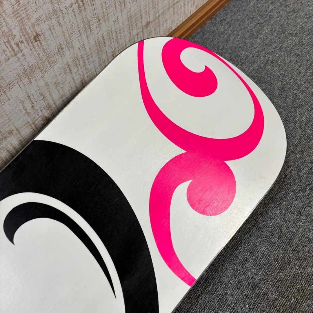 【送料無料】5150 スノーボードセット