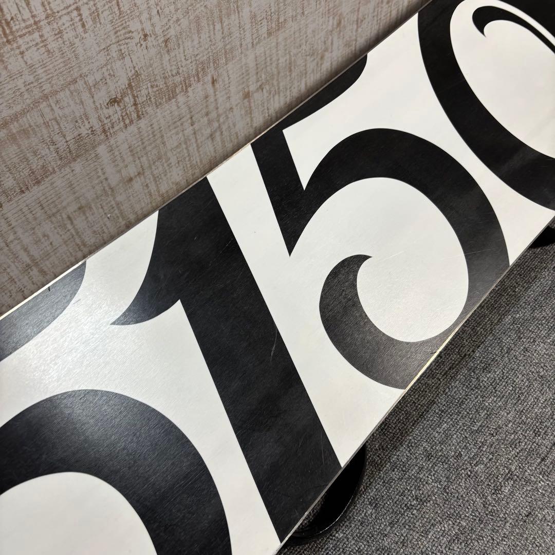 【送料無料】5150 スノーボードセット