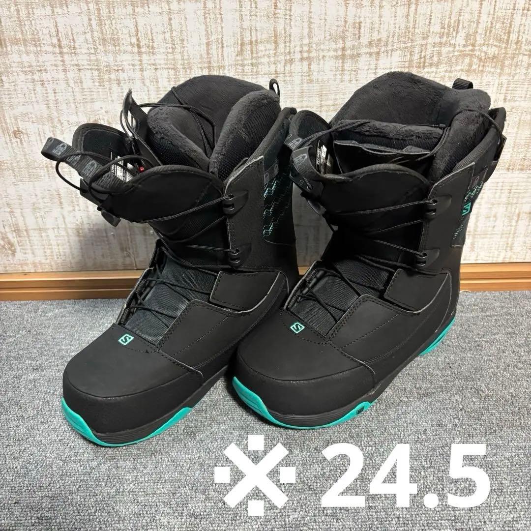 【送料無料】5150 スノーボードセット