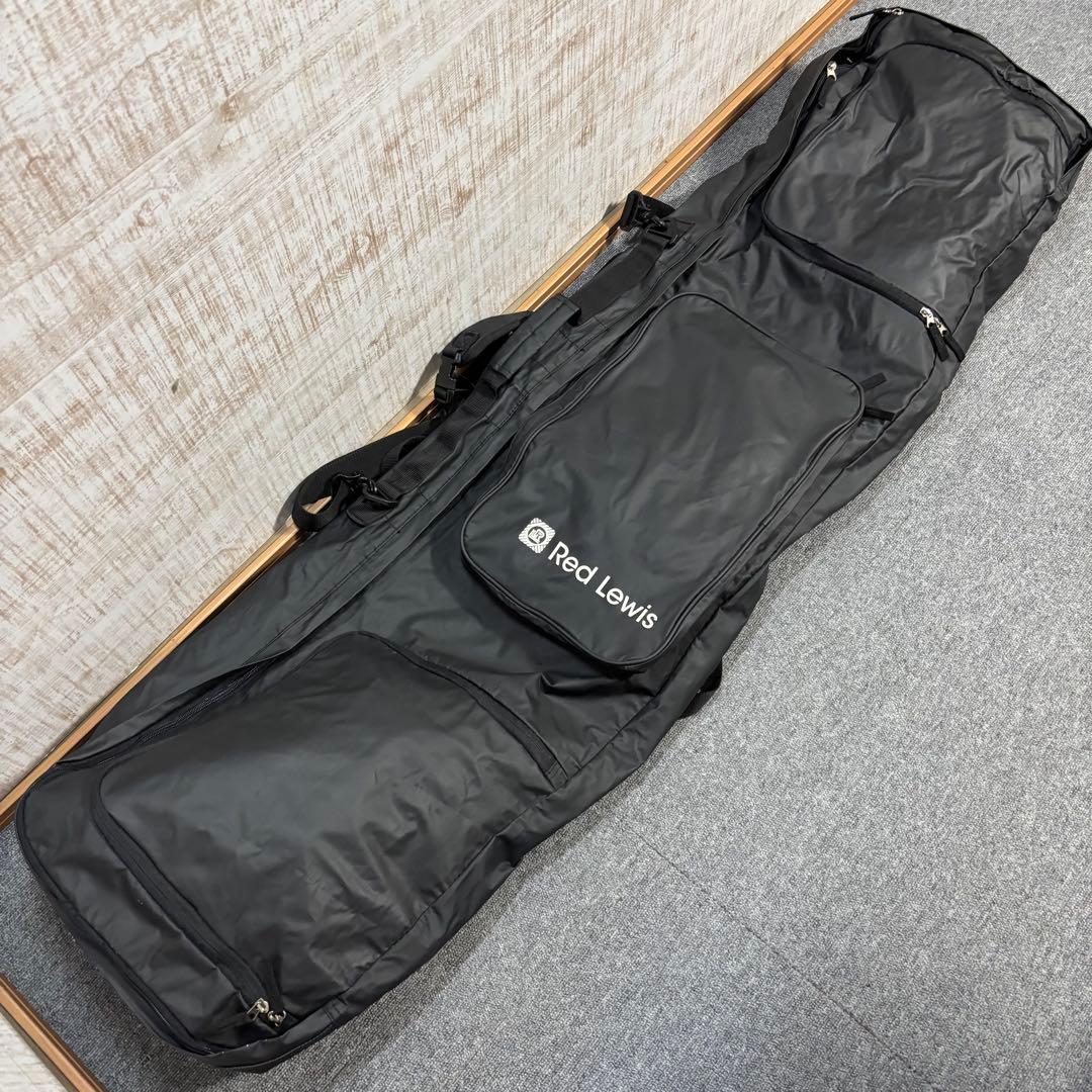 【送料無料】5150 スノーボードセット