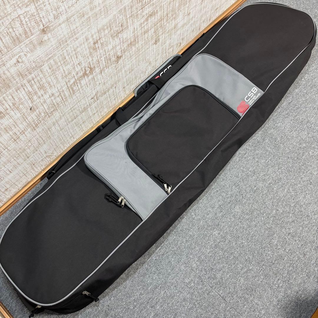 【送料無料】5150 スノーボードセット