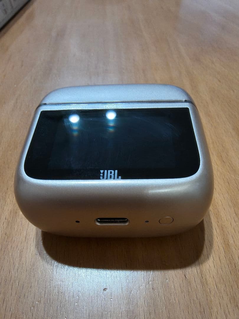 JBL TOUR PRO 3 ゴールド 完全ワイヤレスイヤホン