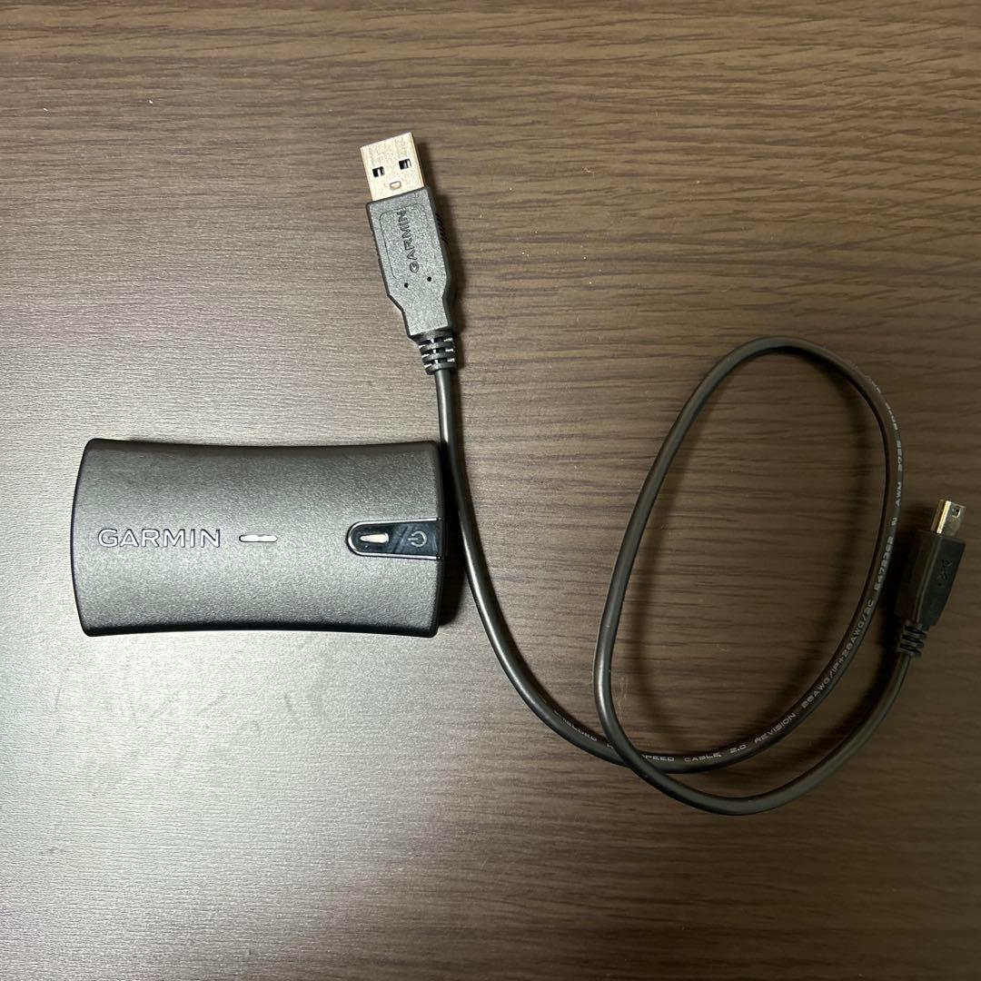 GARMIN（ガーミン） GLO2 GPSレシーバー