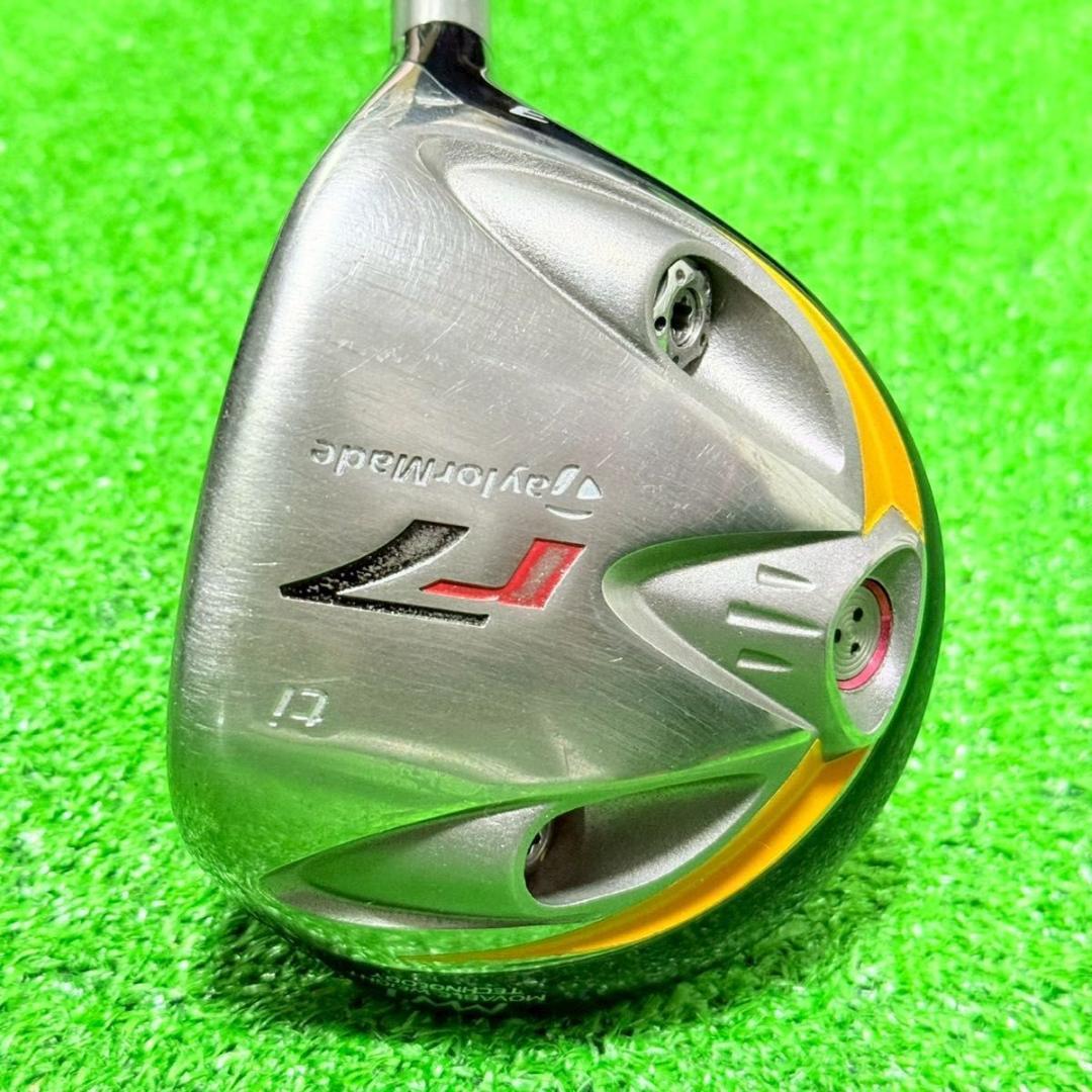 テーラーメイド メンズ ゴルフクラブ13本セット キャディバッグ付