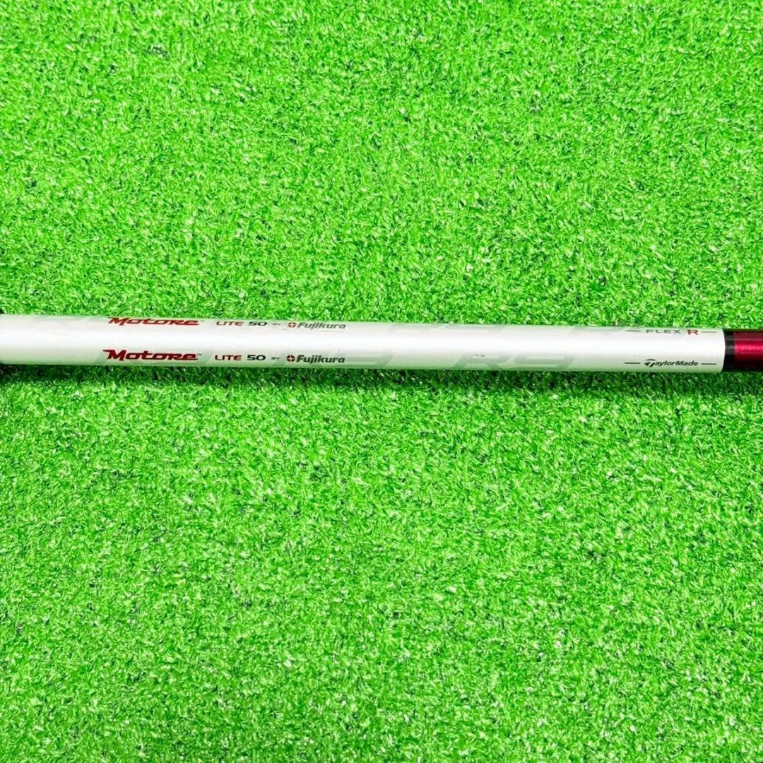 テーラーメイド メンズ ゴルフクラブ13本セット キャディバッグ付