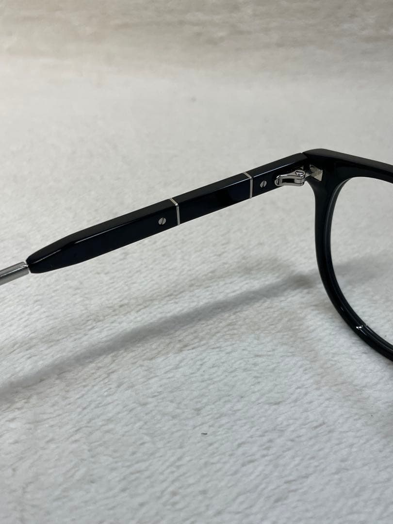 【新品未使用】GUCCI グッチ アジアンフィット ブラック