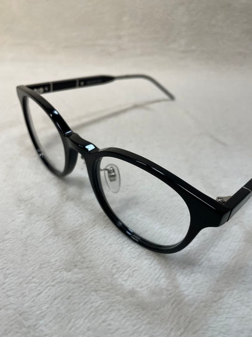 【新品未使用】GUCCI グッチ アジアンフィット ブラック