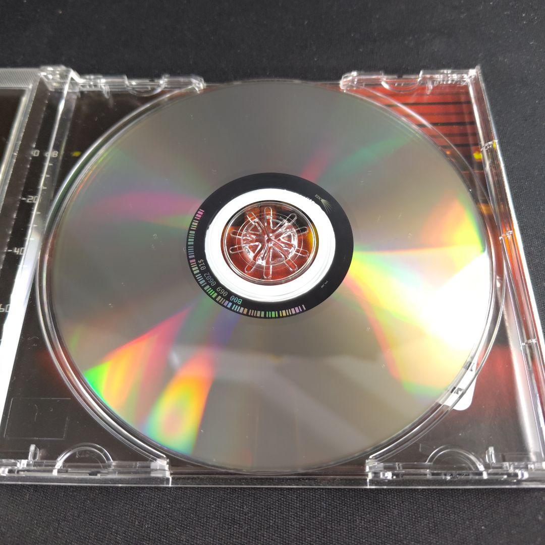 【サイン】Jurassic 5 「Frrdback」