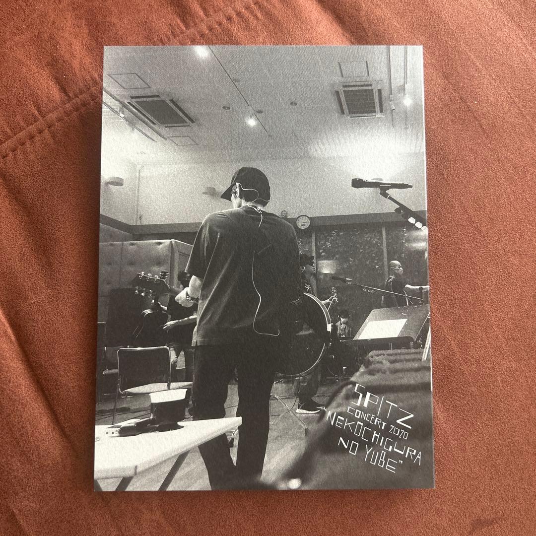 ミュージック SPITZ Blu-ray