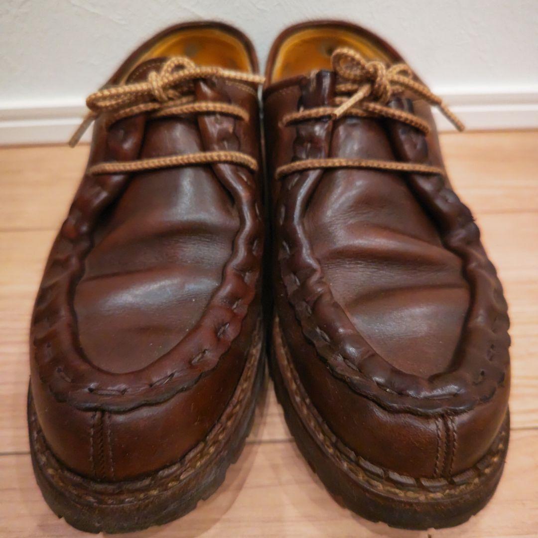 Danner　ダナー　チロリアンシューズ　安藤製靴　D6201