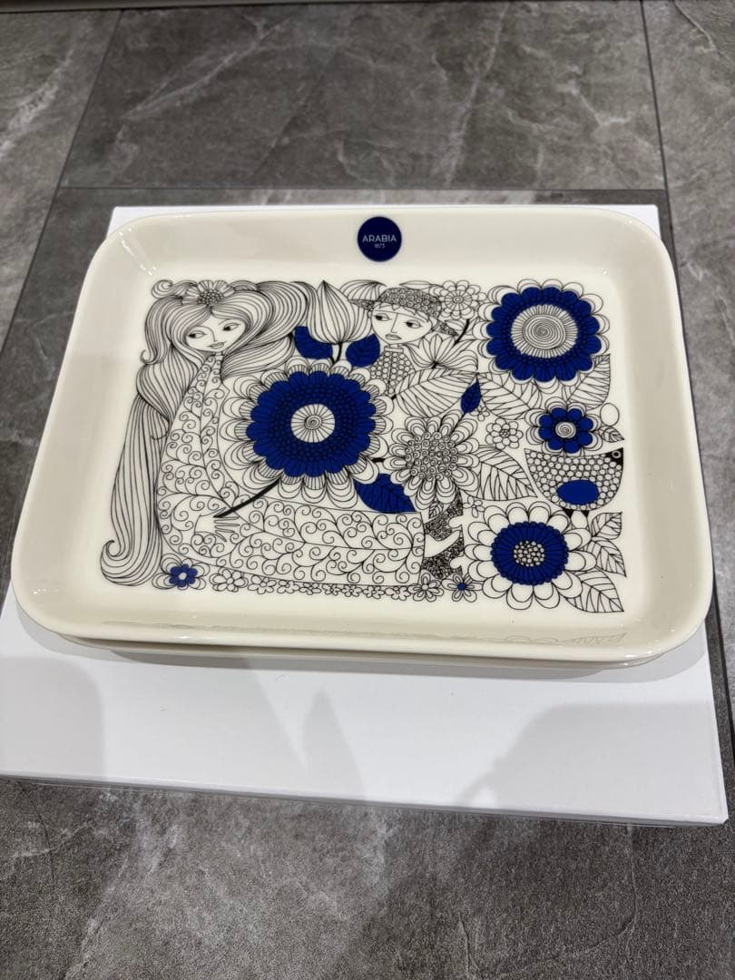 ARABIA⭐︎アラビア⭐︎2026福袋　抜き取りなし！ 計10点