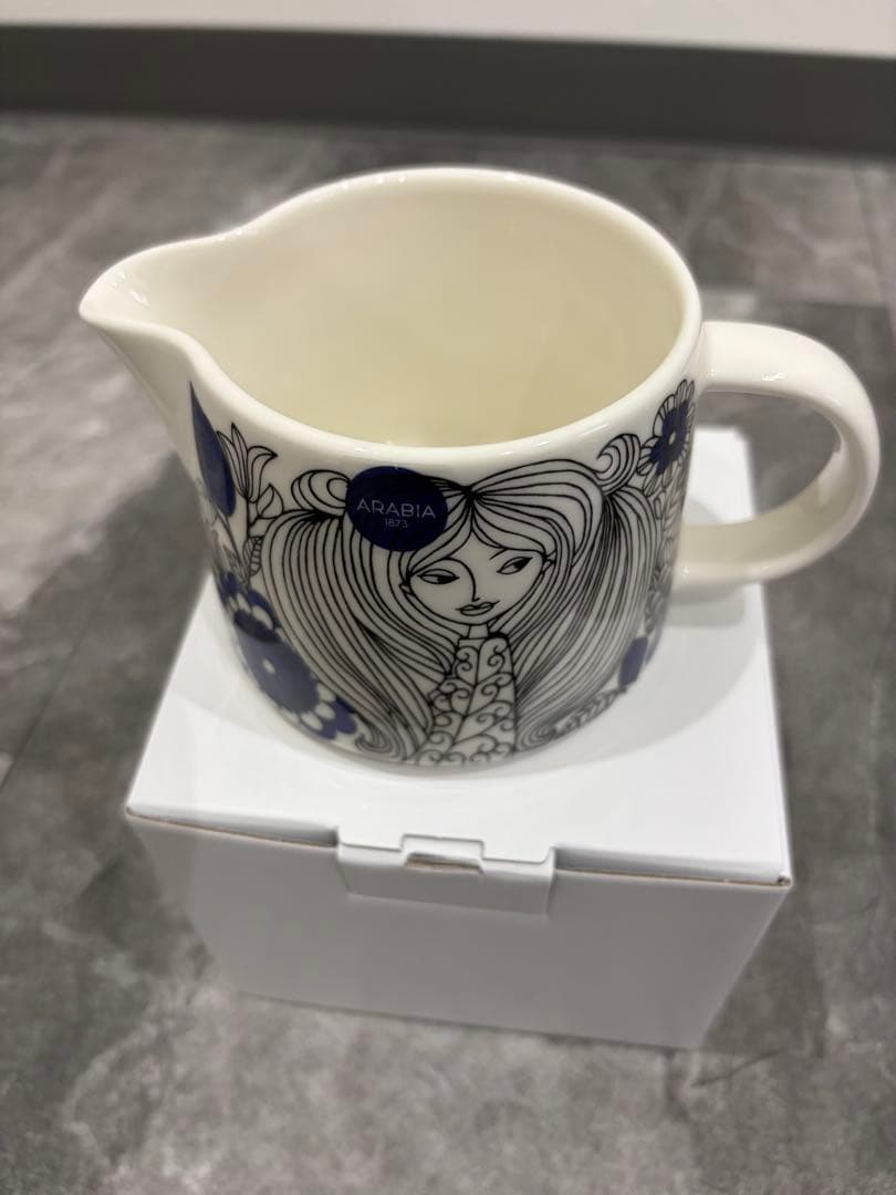 ARABIA⭐︎アラビア⭐︎2026福袋　抜き取りなし！ 計10点