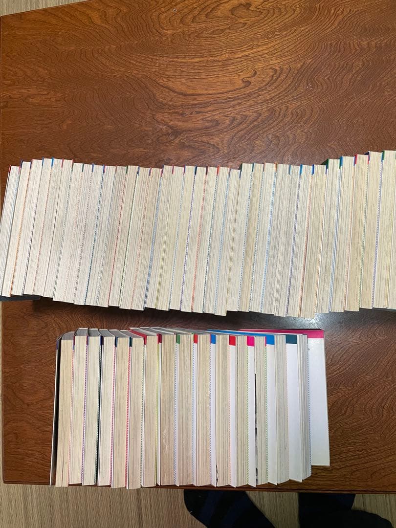 なんと孫六　1〜50巻セット