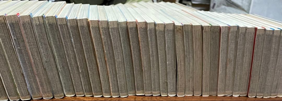 なんと孫六　1〜50巻セット