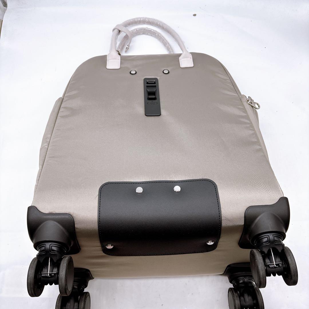 PROGRES サージュTR 68381 キャリーケース 機内持込