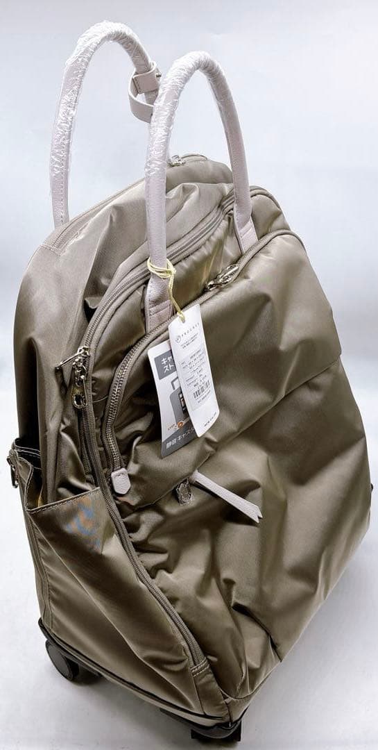 PROGRES サージュTR 68381 キャリーケース 機内持込