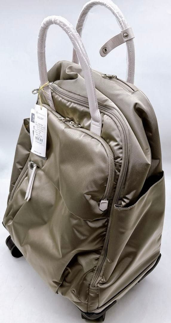 PROGRES サージュTR 68381 キャリーケース 機内持込