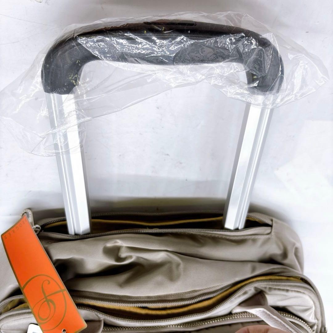 PROGRES サージュTR 68381 キャリーケース 機内持込