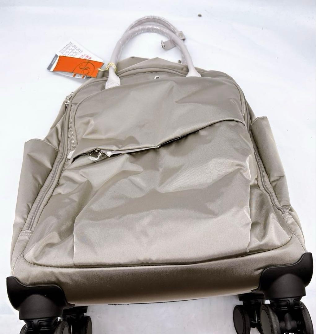 PROGRES サージュTR 68381 キャリーケース 機内持込