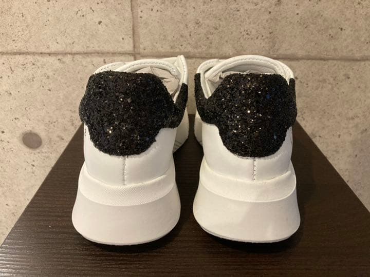 まあさん レア　V2brand スニーカー　23cm 新品