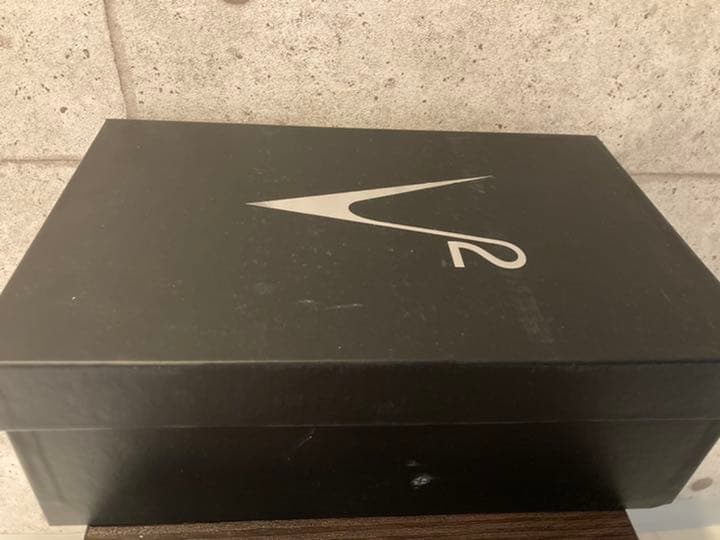 まあさん レア　V2brand スニーカー　23cm 新品